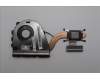 Lenovo HEATSINK FRU LT4E2_UMA_THM_ASSY TOSHIBA für Lenovo ThinkPad T14 Gen 5 (21MC)