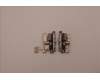 Lenovo HINGE FRU ACCY KITS HINGE FHD/EP VOSO PC für Lenovo ThinkPad L13 Gen 5 (21LB/21LC)