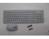 Lenovo KYB_MOUSE G-T Eos3 2.4G KM CLD RU_CY für Lenovo IdeaCentre AIO 24ARR9 (F0HR)