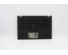 Lenovo Mechanische Baugruppe Tastaturrahmen Spanisch International Dual-Band CHY für Lenovo ThinkPad X1 Carbon 7th Gen (20QD/20QE)