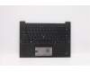 Lenovo MECH_ASM GRP KBD BZL,HBW,WW,DB,CHY für Lenovo ThinkPad X1 Carbon 9th Gen (20XW/20XX)