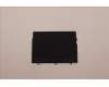 Lenovo TOUCHPAD CS21 CP,GLMLR,BK,NONFC,CHY,EL für Lenovo ThinkPad L13 Gen 5 (21LB/21LC)