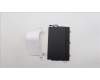 Lenovo TOUCHPAD CS22 CP,GLMLR,BK,NFC,TRI,SY für Lenovo ThinkPad P14s Gen 6 (21QM)