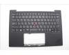 Lenovo MECH_ASM GRP_KBD_BZL_JPN_WW_DB_LTN für Lenovo ThinkPad X1 Gen 12 (21KC/21KD)