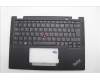 Lenovo MECH_ASM BL KB BK WW POR LTN für Lenovo ThinkPad X13 2-in-1 Gen 5 (21LW/21LX)