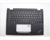 Lenovo MECH_ASM BL KB BK SWS LTN für Lenovo ThinkPad X13 2-in-1 Gen 5 (21LW/21LX)