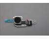 5M11N99715 Lenovo MECH_ASM X13YG5 FPR WITH BRACKET BLACK