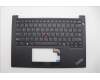 Lenovo MECH_ASM FRU ARA (SRX) US BK für Lenovo ThinkPad E14 Gen 6 (21M3/21M4)