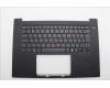 Lenovo MECH_ASM NoNFC CCvr+FRA KB ASM,SRX für Lenovo ThinkPad P1 G7 (21KV)