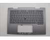 Lenovo MECH_ASM GRP_KBD_BZL_ITA_WL_LG_LTN für Lenovo ThinkPad X1 2-in-1 Gen 9 (21KE/21KF)