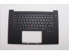 Lenovo MECH_ASM NoNFC CCvr+ENG KB ASM,CHY für Lenovo ThinkPad P1 G7 (21KV)