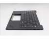 Lenovo MECH_ASM GRP_KBD_BZL_NOR_WL_DB_LTN für Lenovo ThinkPad X1 Carbon Gen 13 (21NS/21NT)