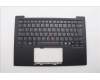 Lenovo MECH_ASM GRP_KBD_BZL_FRA_WL_DB_LTN für Lenovo ThinkPad X1 Carbon Gen 13 (21NS/21NT)