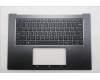 Lenovo MECH_ASM FRU ASM Ccover EURO ENG FP DFN für Lenovo ThinkPad X9 15 AE (21Q6)