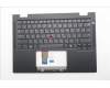Lenovo MECH_ASM BL KB BK HBW SRX für Lenovo ThinkPad T14s 2-in-1 Gen 1 (21R4)