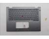 Lenovo MECH_ASM FRU MEASM US-C YBL GR-CHY-ARA für Lenovo ThinkPad L13 2-in-1 Gen 6 (21RD)