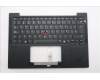 Lenovo MECH_ASM BL KB BK MG SPA CHY für Lenovo ThinkPad X13 Gen 6 (21RM)