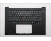 Lenovo MECH_ASM NoNFC CCvr+ENG KB ASM,SRX für Lenovo ThinkPad T1g Gen 8 (21TD/21TE)