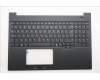 Lenovo MECH_ASM BL KB NP BK WW UKE LTN für Lenovo ThinkPad P16s Gen 4 (21QV)