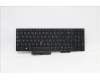 Lenovo NB_KYB CS20L NUM KBD TRI,NBL,B,UKE für Lenovo ThinkPad L15 Gen 1 (20U7/20U8)
