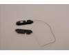 Lenovo SPEAKERINT Speaker,Asm,Stereo,3411,YC für Lenovo ThinkPad Z16 G1 (21D4/21D5)