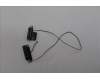 Lenovo SPEAKERINT CS24 SPK,T14,3209T30E,VC für Lenovo ThinkPad P14s Gen 6 (21QM)
