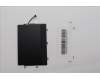 Lenovo TOUCHPAD CS21_3+2bCP,GLM,BK,NFC,TRI,EL für Lenovo ThinkPad T16 Gen 3 (21MN/21MQ)