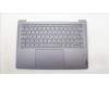 Lenovo COVER Upper Case ASM_SPA_H 83E0_NFP_STGY für Lenovo Yoga Slim 6 14IRH8 (83E0)