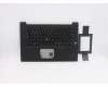 Lenovo MECH_ASM WW C-Cvr+SPA KB ASM,SRX für Lenovo ThinkPad P1 Gen 3 (20TH/20TJ)