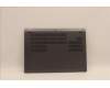 Lenovo COVER FRU T14G3_D_COVER_UMA_WW_ASSY_GR für Lenovo ThinkPad T14 Gen 3 (21AH/21AJ)