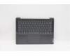 Lenovo COVER UpperCaseASM_ENG C82L3 StoBL_WW für Lenovo IdeaPad 5 Pro-14ACN6 (82L7)