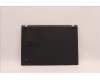 Lenovo COVER D_COVER_WLAN_BLK_ASM_JT4C5 für Lenovo ThinkPad T14s G3 (21CQ/21CR)