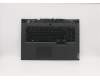 Lenovo COVER Upper Case ASM_US L81Y8 NFPBL für Lenovo Legion 5-17ARH05H (82GN)