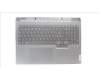 Lenovo COVER Upper Case ASM_SWS L82WM OG RGB für Lenovo Legion Pro 5-16ARX8 (82WM)