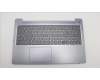Lenovo COVER Upper Case ASM_ARA L 83EMAGFP BL für Lenovo IdeaPad Slim 3-15IRH8 (83EM)