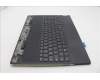 Lenovo COVER Upper Case ASM_GER L 83G0W/SCW für Lenovo Legion 9i 16IRX9 Gen 9 (83G0)