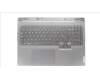 Lenovo COVER Upper Case ASM_UKE L82WM OG RGB für Lenovo Legion Pro 5-16ARX8 (82WM)