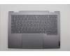 Lenovo COVER Upper Case ASM_POR W 21MX LG BL für Lenovo ThinkBook 14 IML Gen 4 (21MX)