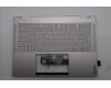 Lenovo COVER UpASSY UKE H 83JR NFP SSH NPS für Lenovo Yoga 7 2-in-1 14AKP10 (83JR)