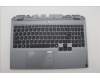 Lenovo COVER Upper Case ASM_HBW C 83DX RGB für Lenovo LOQ 15ARP9 (83JC)