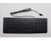 Lenovo DT_KYB Calliope USB AI KB G2.5 BLK für Lenovo Neo 30s Gen 5 (13DG)