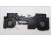 Lenovo HEATSINK Thermal module C82Y9 ThickRobin für Lenovo Legion Slim 5-16ARP9 (83EX)