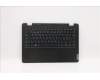 Lenovo MECH_ASM KB SWS w/PT C BK(W/DFKB) für Lenovo 14w Gen 2 (82N8/82N9)