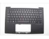 Lenovo MECH_ASM GRP_KBD_BZL_NOR_WW_DB_LTN für Lenovo ThinkPad X1 Gen 12 (21KC/21KD)