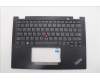 Lenovo MECH_ASM BL KB BK ARA LTN für Lenovo ThinkPad X13 2-in-1 Gen 5 (21LW/21LX)