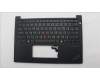 Lenovo MECH_ASM FRU KB THAI(LTN)US Bk für Lenovo ThinkPad E14 Gen 6 (21M7/21M8)