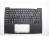 Lenovo MECH_ASM GRP_KBD_BZL_ARA_WW_DB_LTN für Lenovo ThinkPad X1 Gen 12 (21KC/21KD)