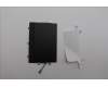 Lenovo TOUCHPAD CS21_3+2bCP,GLM,BK,NFC,SRX,SY für Lenovo ThinkPad T16 Gen 3 (21MN/21MQ)