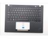 Lenovo MECH_ASM KB CCov LA SPA BKLT Liteon BK für Lenovo ThinkPad T14s G3 (21BR/21BS)