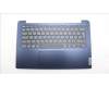 Lenovo COVER Upper Case ASM_FRA L82R3 AB_NFP für Lenovo IdeaPad 1-14ALC7 (82R3)